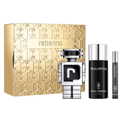PHANTOM SET EAU DE TOILETTE